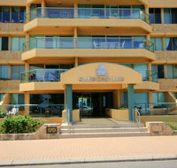 Sandcastles Outstanding Location - Hotel NSW