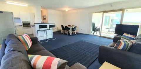 Sandcastles At The Beach Outstanding Location! - Hotel NSW 9