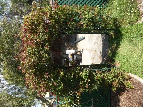 The Russell House - Hotel NSW 21
