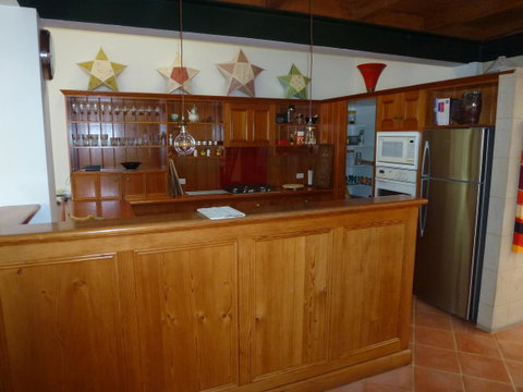 The Russell House - Hotel NSW 3