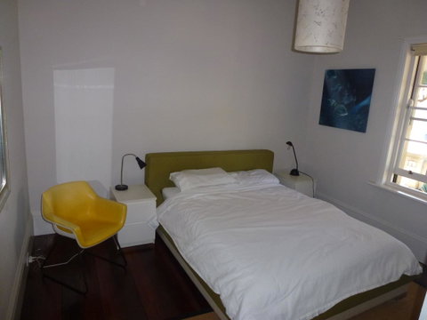 The Russell House - Hotel NSW 12