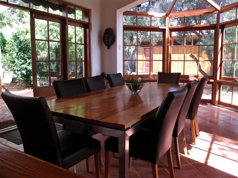 The Russell House - Hotel NSW 0