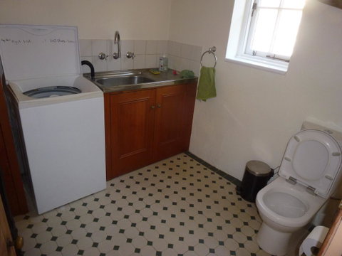 The Russell House - Hotel NSW 15
