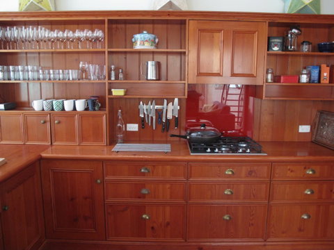 The Russell House - Hotel NSW 2