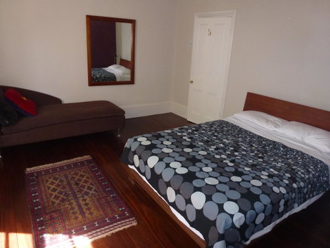 The Russell House - Hotel NSW 9