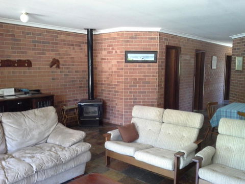 Busselton Beachfront - Hotel NSW 5