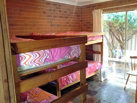 Busselton Beachfront - Hotel NSW 8