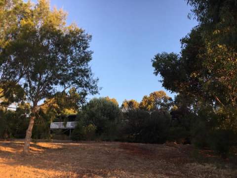 Tegwan's Nest Holiday Home - Hotel NSW 23