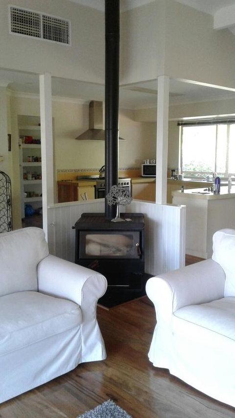 Tegwan's Nest Holiday Home - Hotel NSW 32