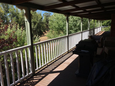 Tegwan's Nest Holiday Home - Hotel NSW 24