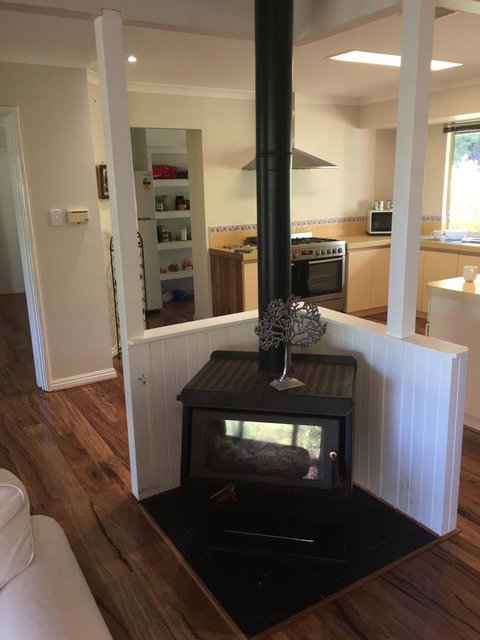 Tegwan's Nest Holiday Home - Hotel NSW 26