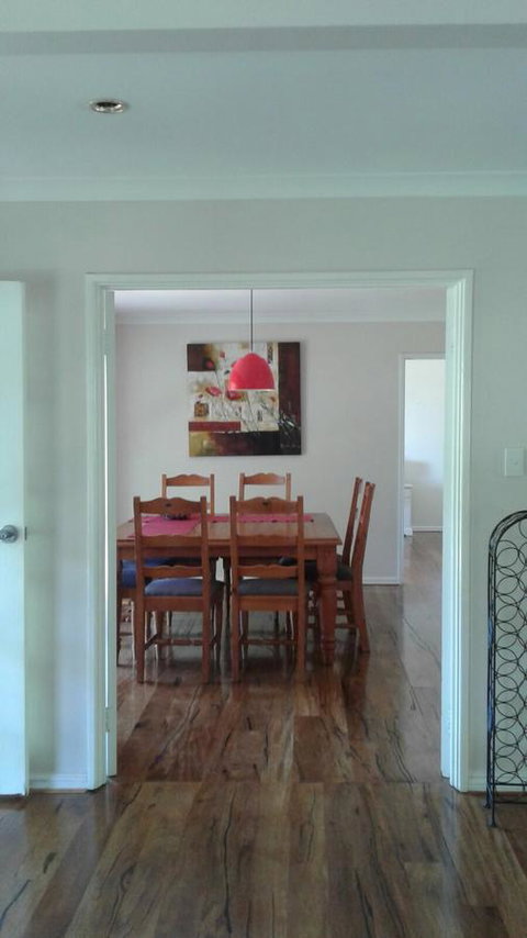 Tegwan's Nest Holiday Home - Hotel NSW 31