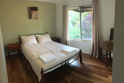 Tegwan's Nest Holiday Home - Hotel NSW 16
