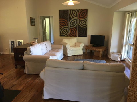 Tegwan's Nest Holiday Home - Hotel NSW 27