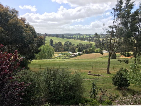 Tegwan's Nest Holiday Home - Hotel NSW 10
