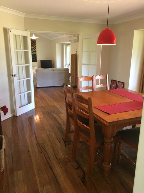 Tegwan's Nest Holiday Home - Hotel NSW 25