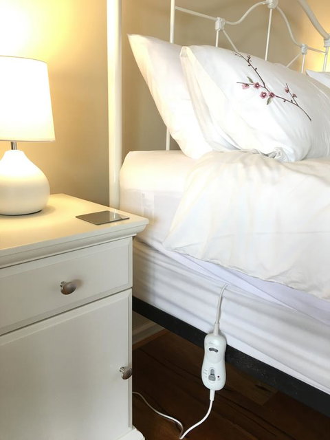Tegwan's Nest Holiday Home - Hotel NSW 3