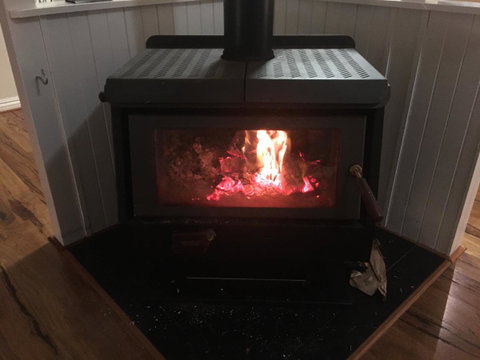 Tegwan's Nest Holiday Home - Hotel NSW 15