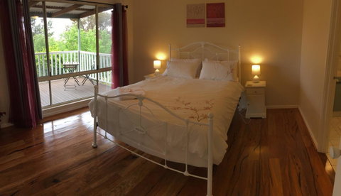 Tegwan's Nest Holiday Home - Hotel NSW 9