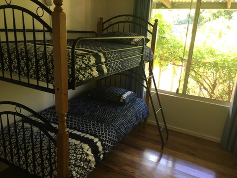 Tegwan's Nest Holiday Home - Hotel NSW 30