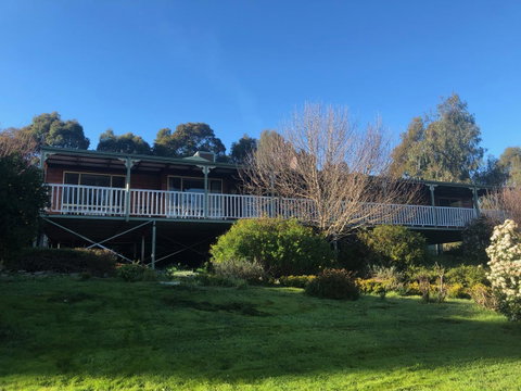Tegwan's Nest Holiday Home - Hotel NSW 11
