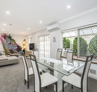 Luxury Federation Style Home - Sleeps 10 - Hotel NSW