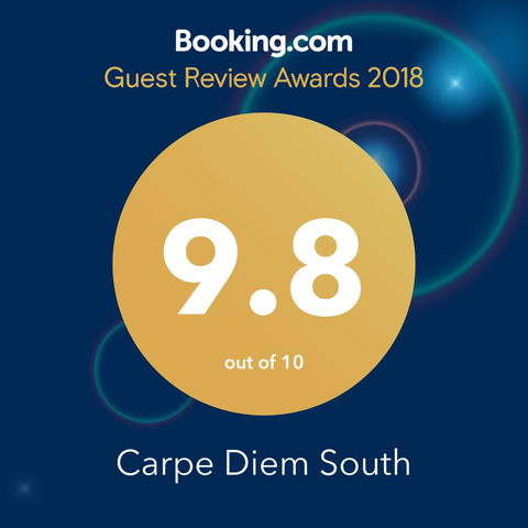 Carpe Diem South - Hotel NSW 1