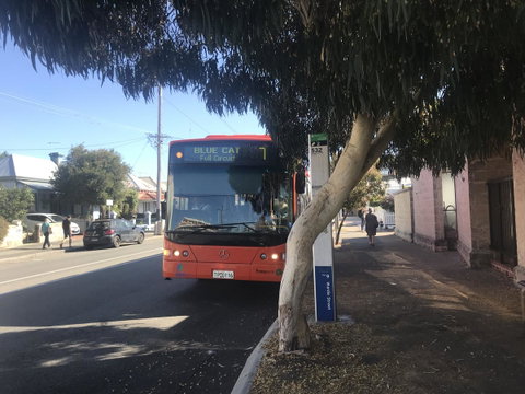 Chester Villa - Hotel NSW 30