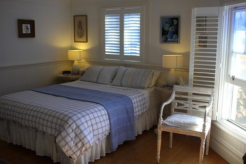 Chester Villa - Hotel NSW 13