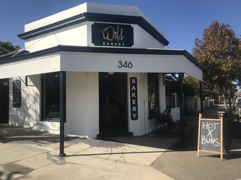 Chester Villa - Hotel NSW 26