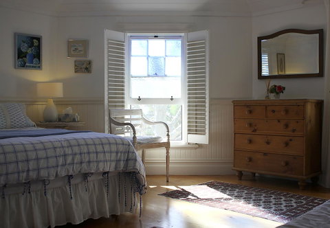 Chester Villa - Hotel NSW 12