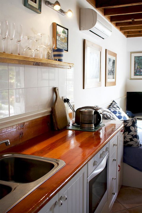 Chester Villa - Hotel NSW 19