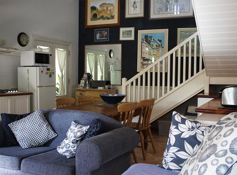 Chester Villa - Hotel NSW 5