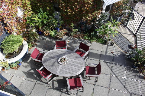 Chester Villa - Hotel NSW 2