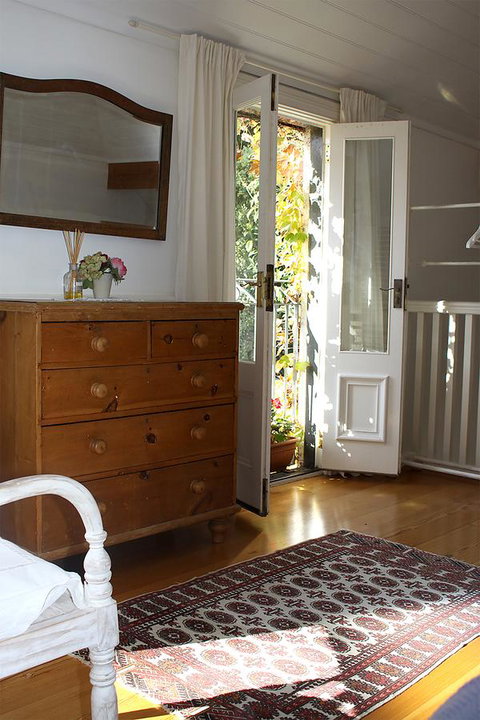 Chester Villa - Hotel NSW 15