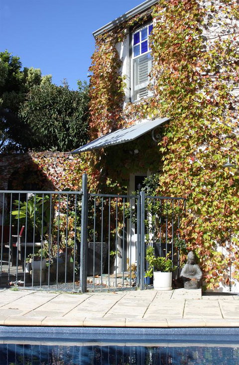Chester Villa - Hotel NSW 1