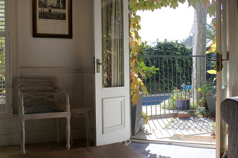 Chester Villa - Hotel NSW 20