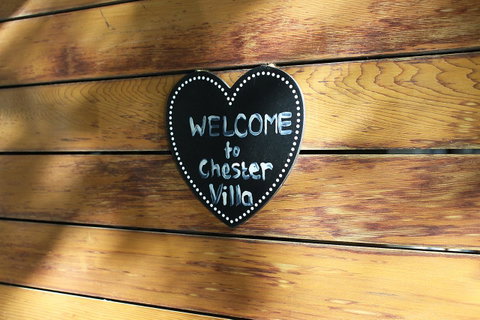 Chester Villa - Hotel NSW 22