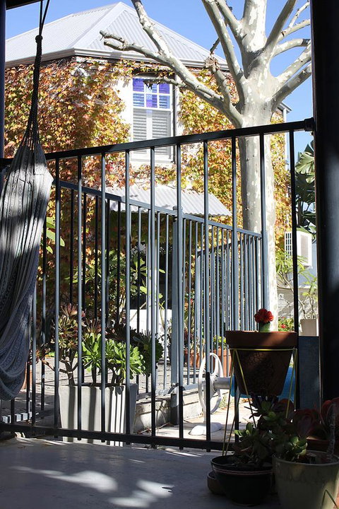 Chester Villa - Hotel NSW 21
