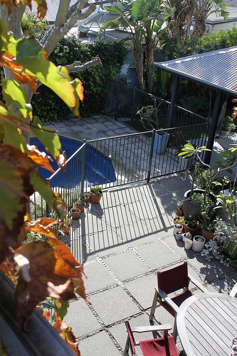 Chester Villa - Hotel NSW 17