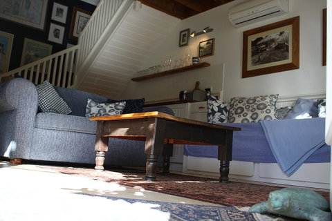 Chester Villa - Hotel NSW 4