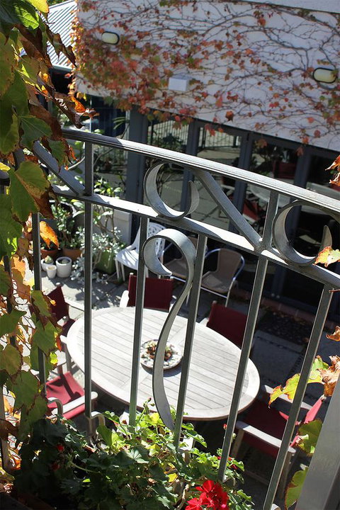 Chester Villa - Hotel NSW 16