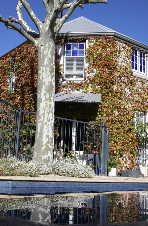 Chester Villa - Hotel NSW 0