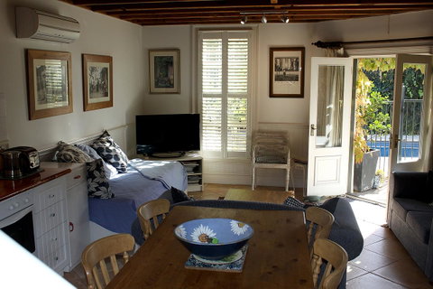 Chester Villa - Hotel NSW 7
