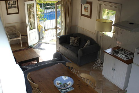 Chester Villa - Hotel NSW 11