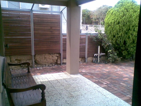 Dawson Accommodation - Hotel NSW 9