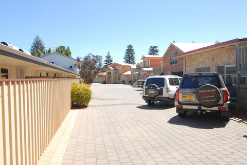 Esperance Foreshore Apartments - Hotel NSW 7
