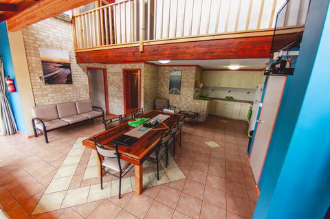 Esperance Foreshore Apartments - Hotel NSW 13