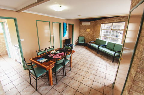 Esperance Foreshore Apartments - Hotel NSW 33