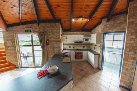Esperance Foreshore Apartments - Hotel NSW 43